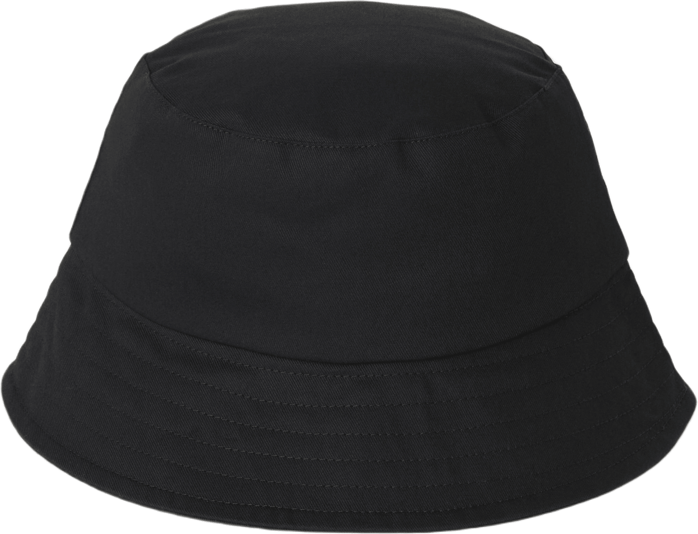 Bucket hat YLVA, från Å WOMAN, i färgen Black.