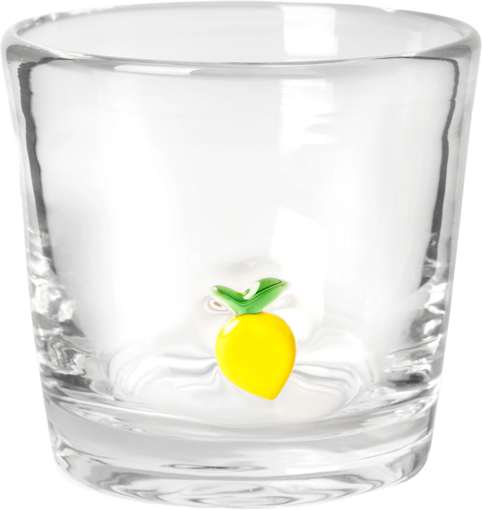 Dricksglas LIMONE
