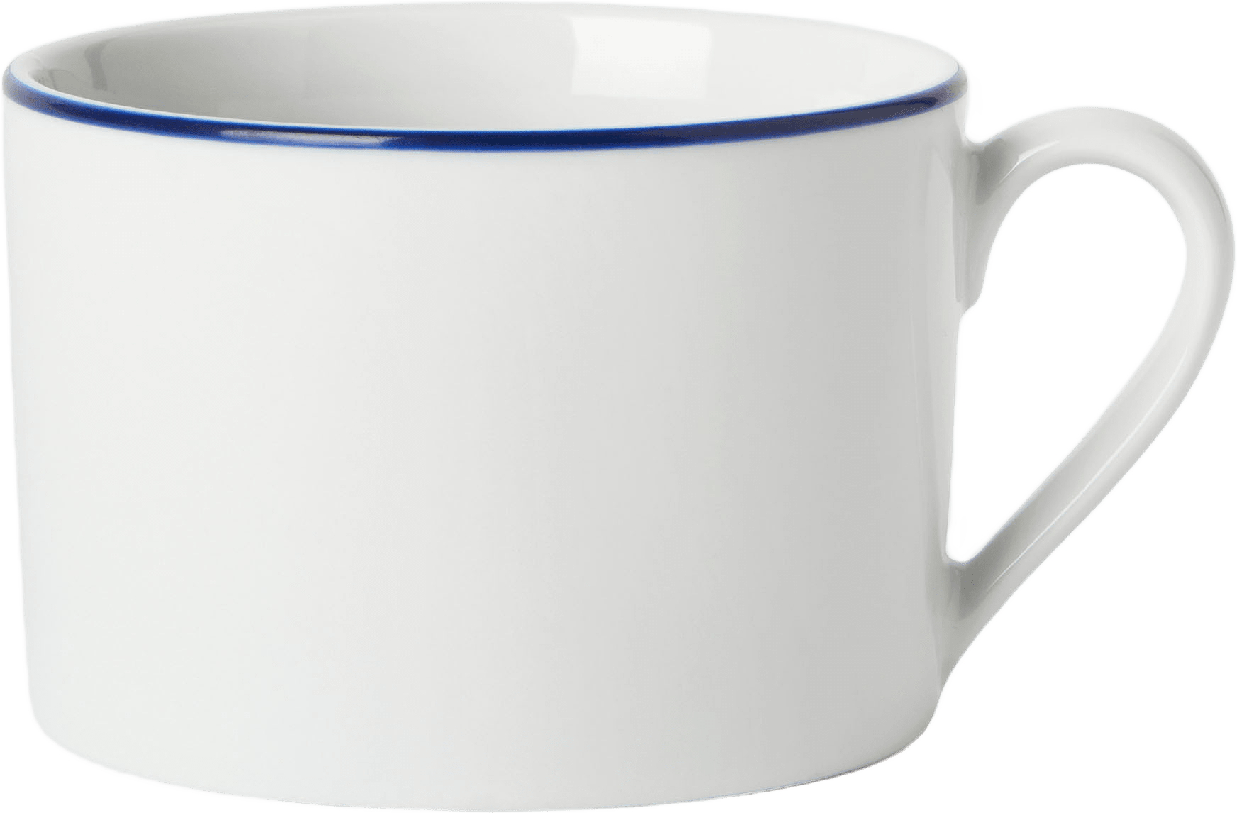 Kopp BONNIE 20 cl, från Åhléns Home, i färgen Blue.