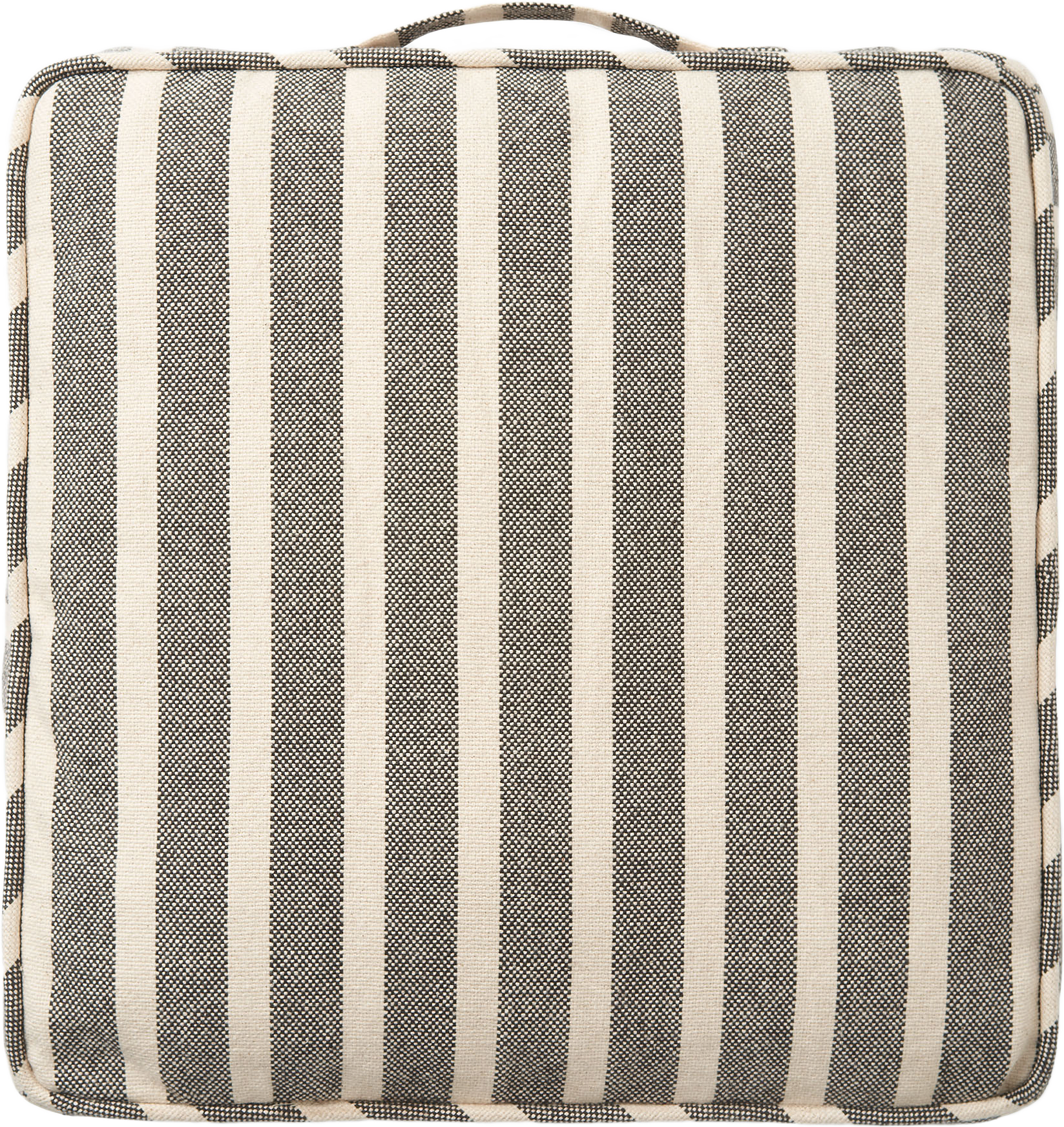 Sittdyna med handtag BILL 40x40 cm