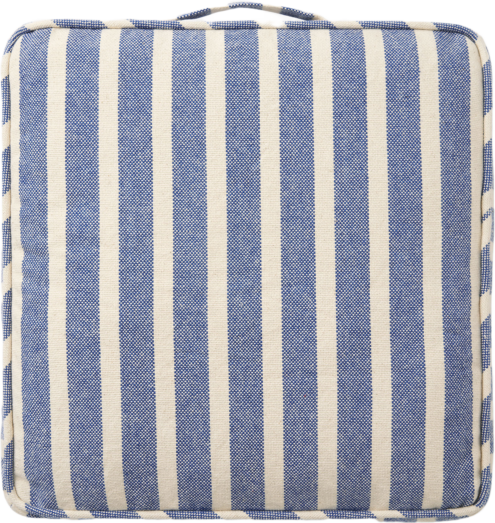 Sittdyna med handtag BILL 40x40 cm