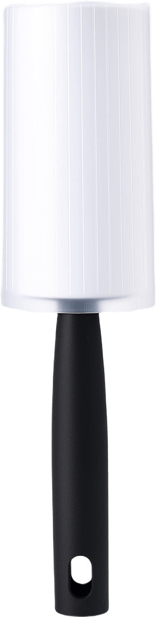 Klädroller 5 m, från Åhléns Home, i färgen White.