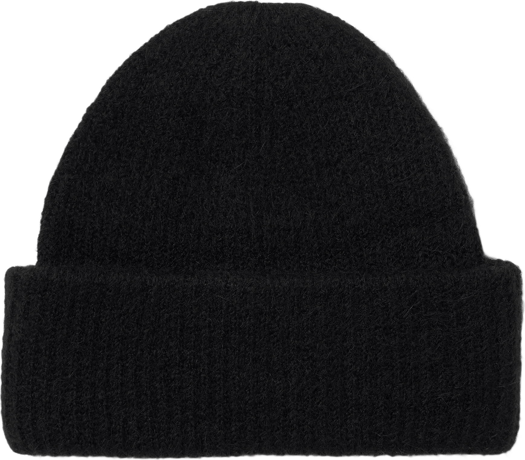 Tjockt stickad mössa JUNI