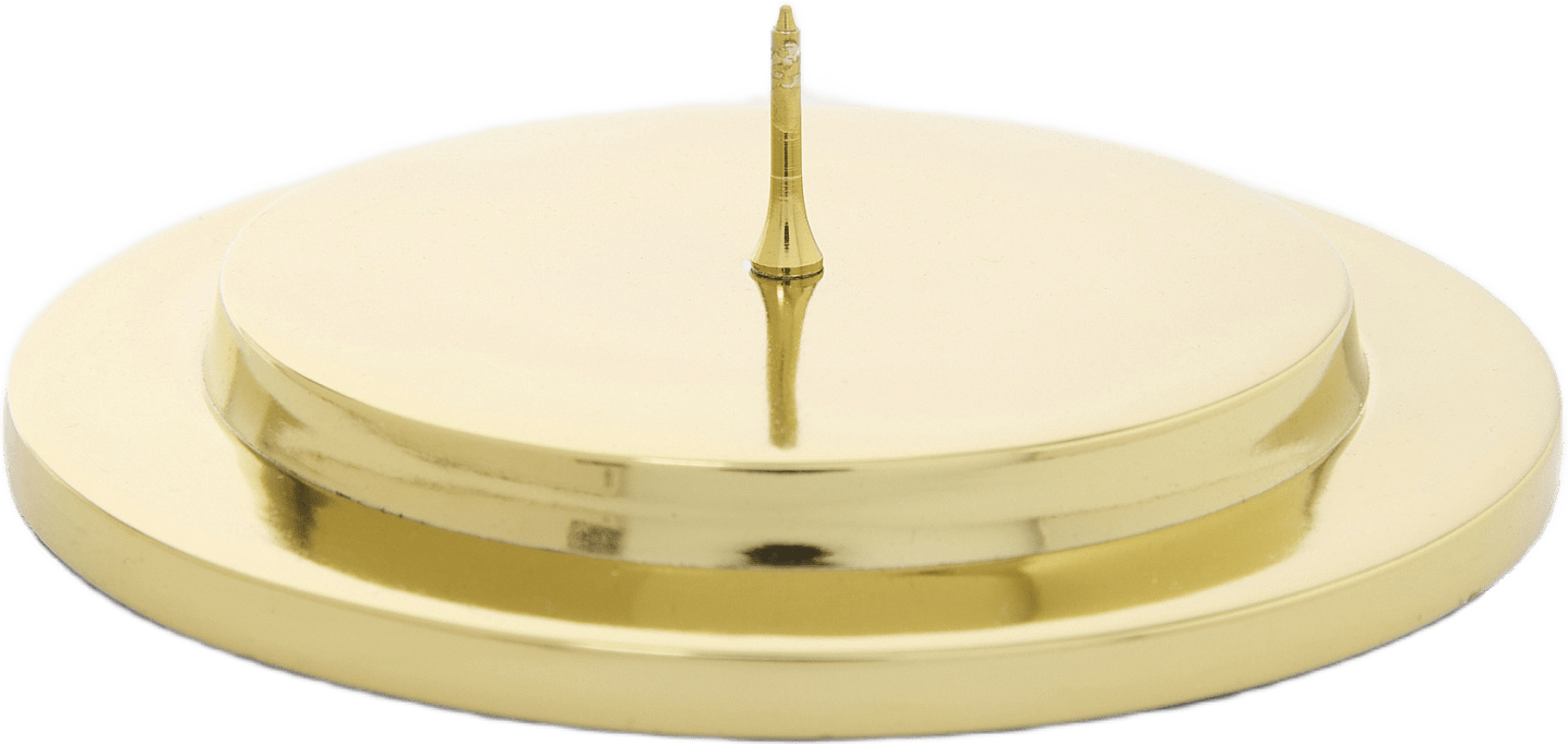 Ljusplatta för blockljus