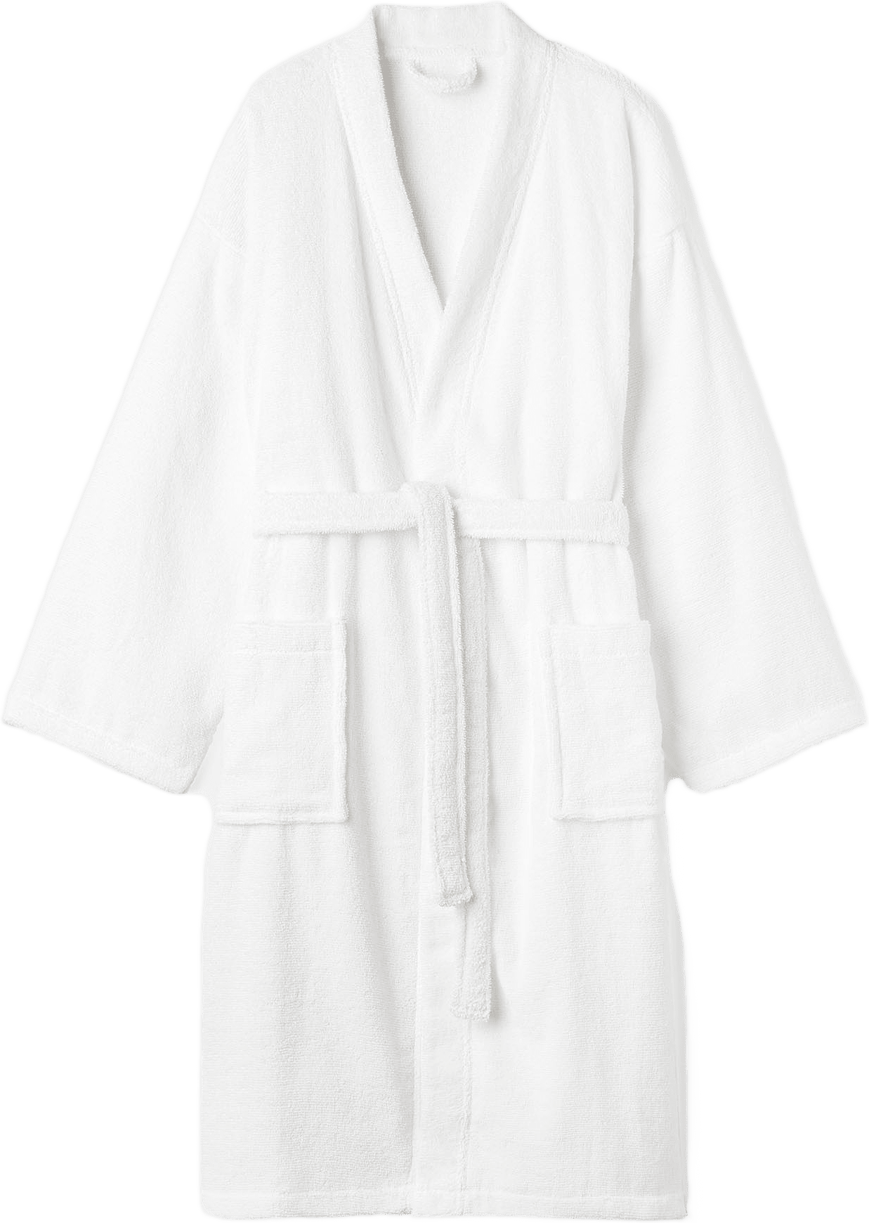 Badrock STELLA, från Åhléns Home, i färgen White.