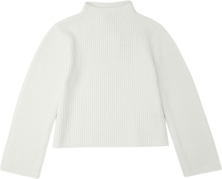 Jumper ISOLA, från Wera, i färgen White.