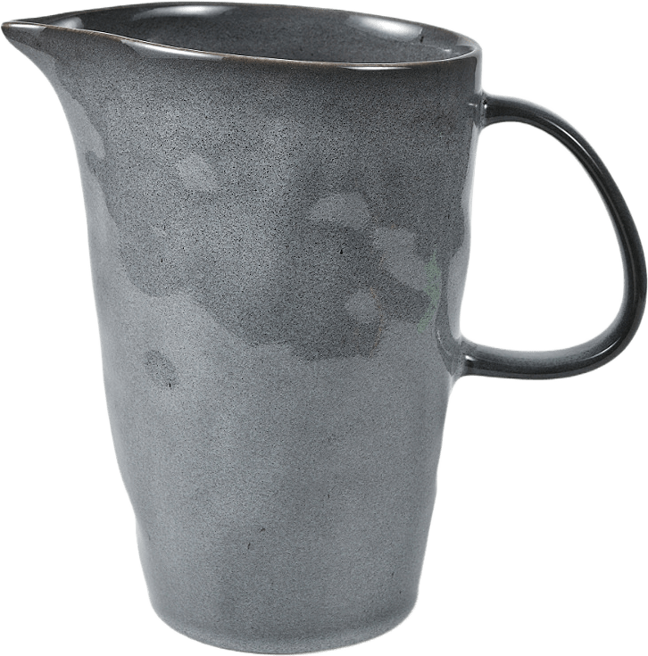 Kanna REACTIVE 1,4 L, från Åhléns Home, i färgen Mid Grey.