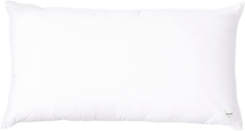 Sovkudde 50x90 cm, från Åhléns Home, i färgen White.