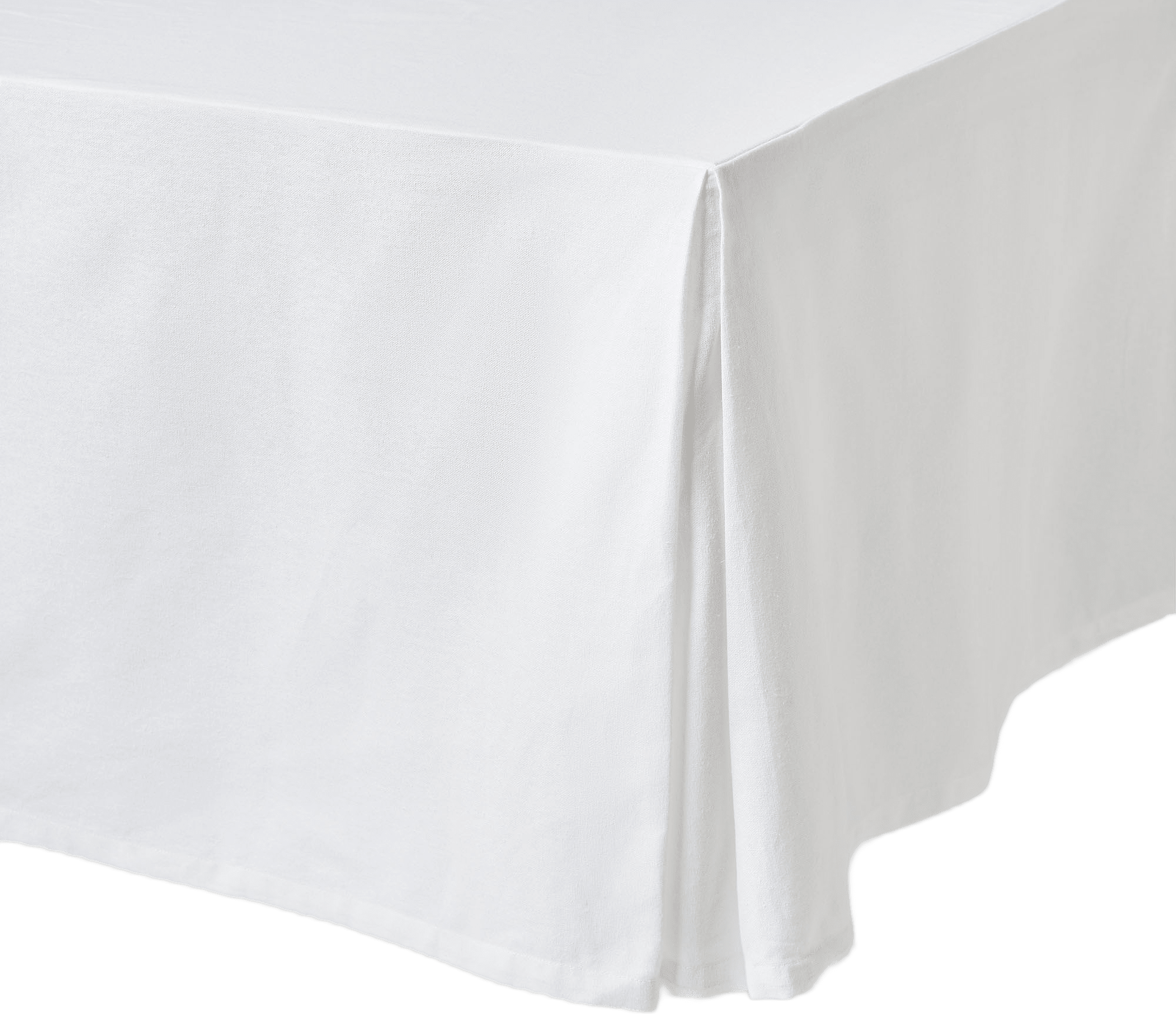 Sängkappa IDA 90x200x45 cm, från Åhléns Home, i färgen White.