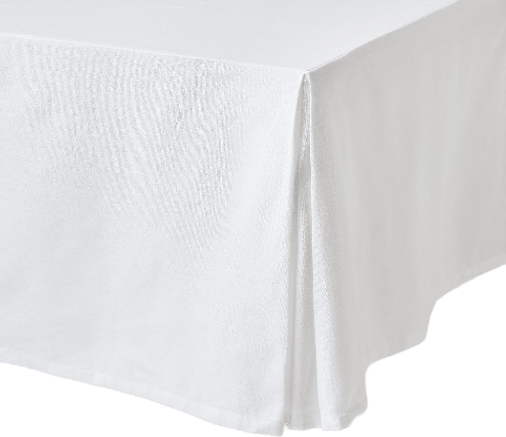 Sängkappa IDA 120x200x45 cm, från Åhléns Home, i färgen White.