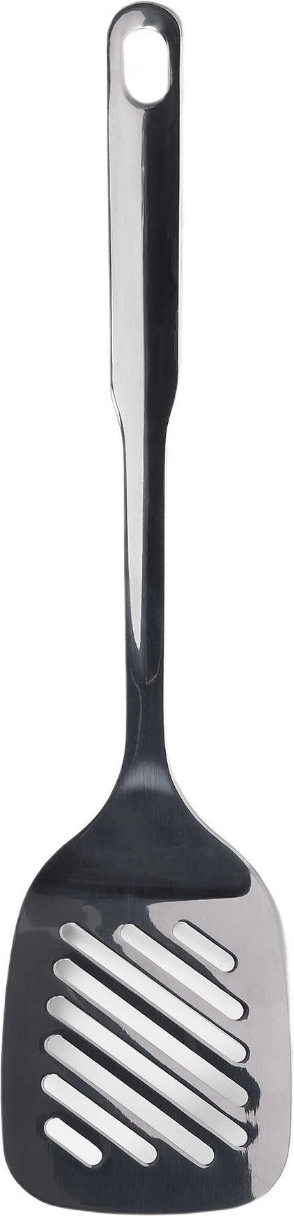 Stekspade i rostfritt stål BISTRO Selected, från Åhléns Home, i färgen Silver.