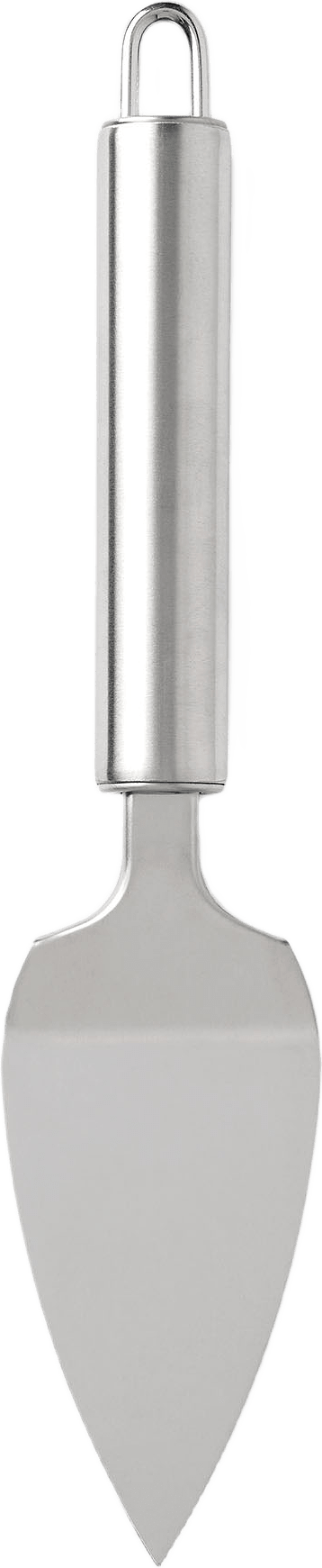 Tårtspade i rostfritt stål BISTRO, från Åhléns Home, i färgen Silver.