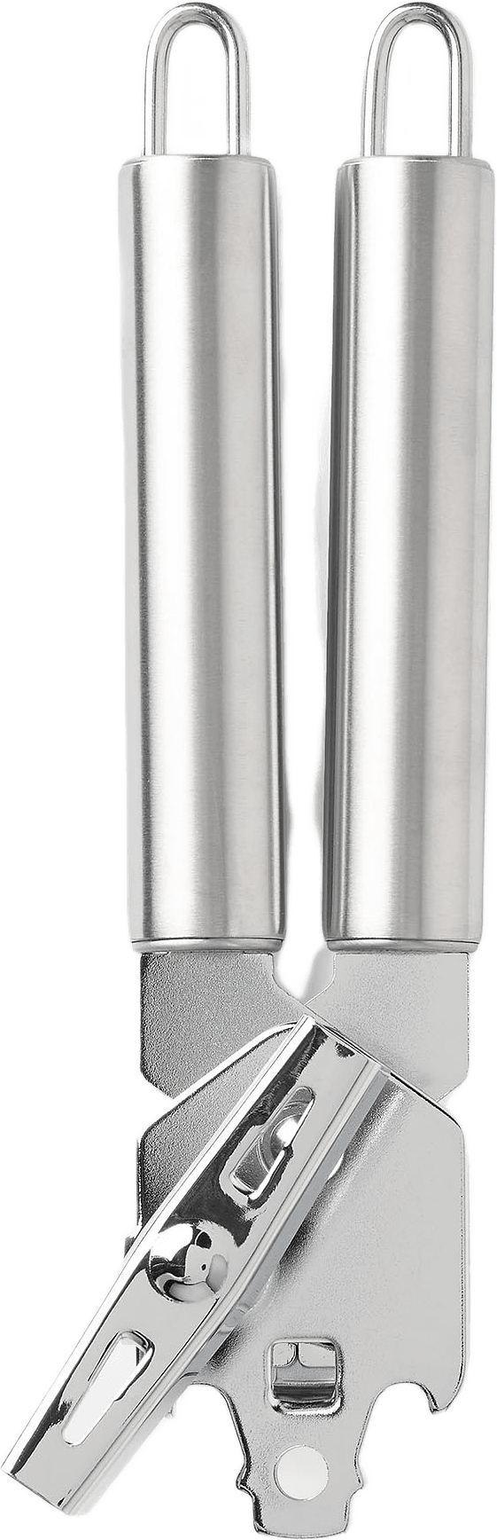 Konservöppnare i rostfritt stål BISTRO, från Åhléns Home, i färgen Silver.