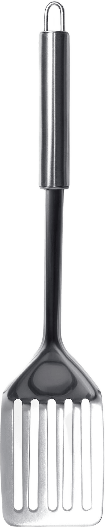 Stekspade i rostfritt stål BISTRO, från Åhléns Home, i färgen Silver.