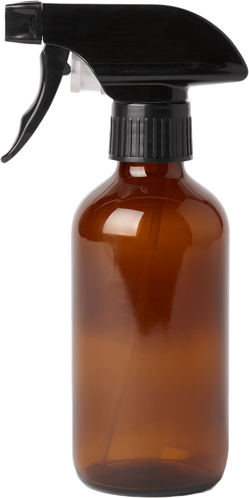 Sprayflaska GLAS 250 ml, från Åhléns Home, i färgen Brown.