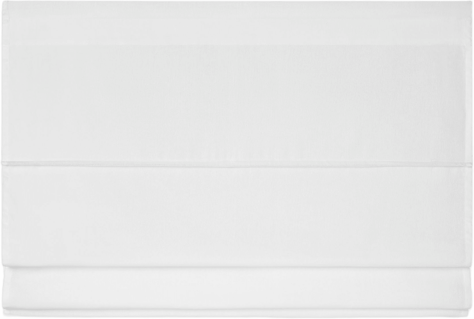 Hissgardin ELLA 100x160 cm, från Åhléns Home, i färgen Off White.