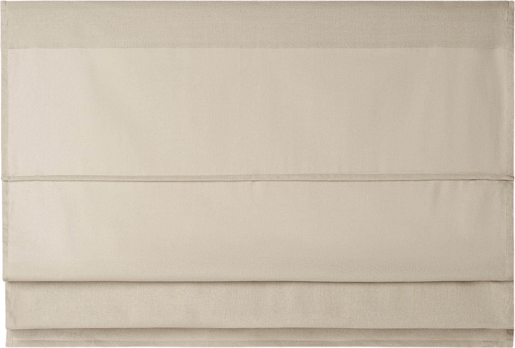 Hissgardin ELLA 100x160 cm, från Åhléns Home, i färgen Beige.