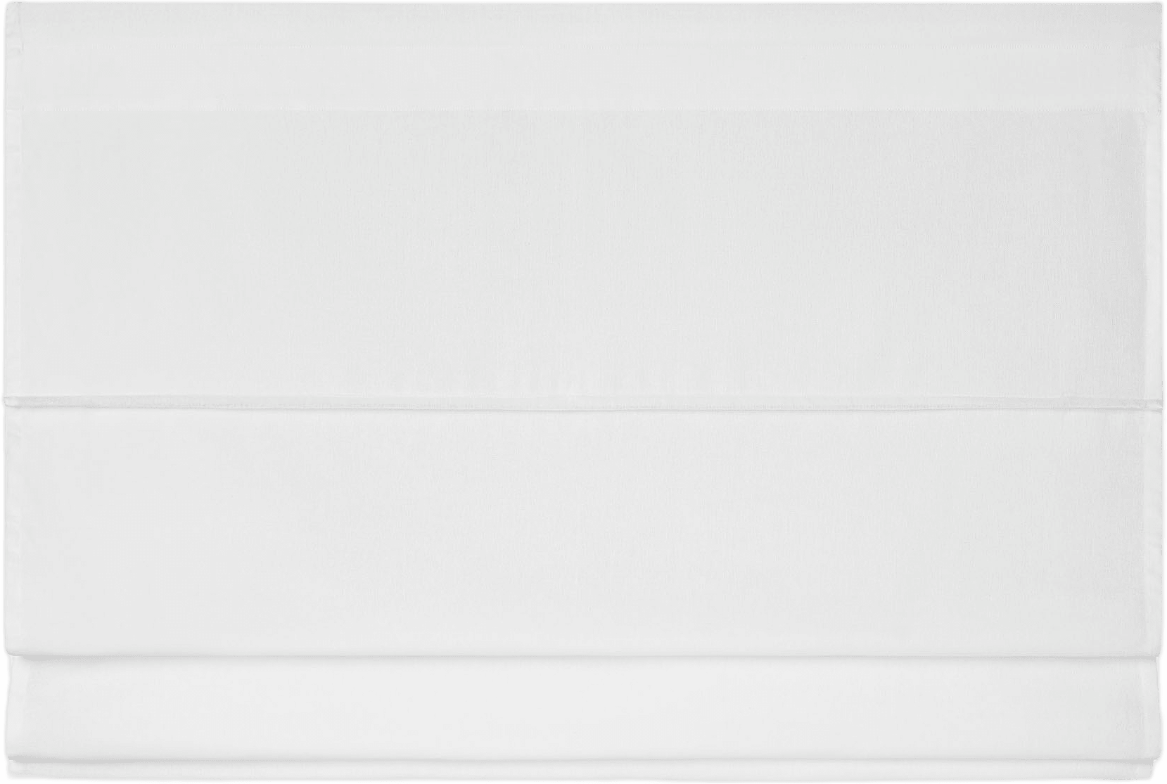 Hissgardin ELLA 140x160 cm, från Åhléns Home, i färgen Off White.