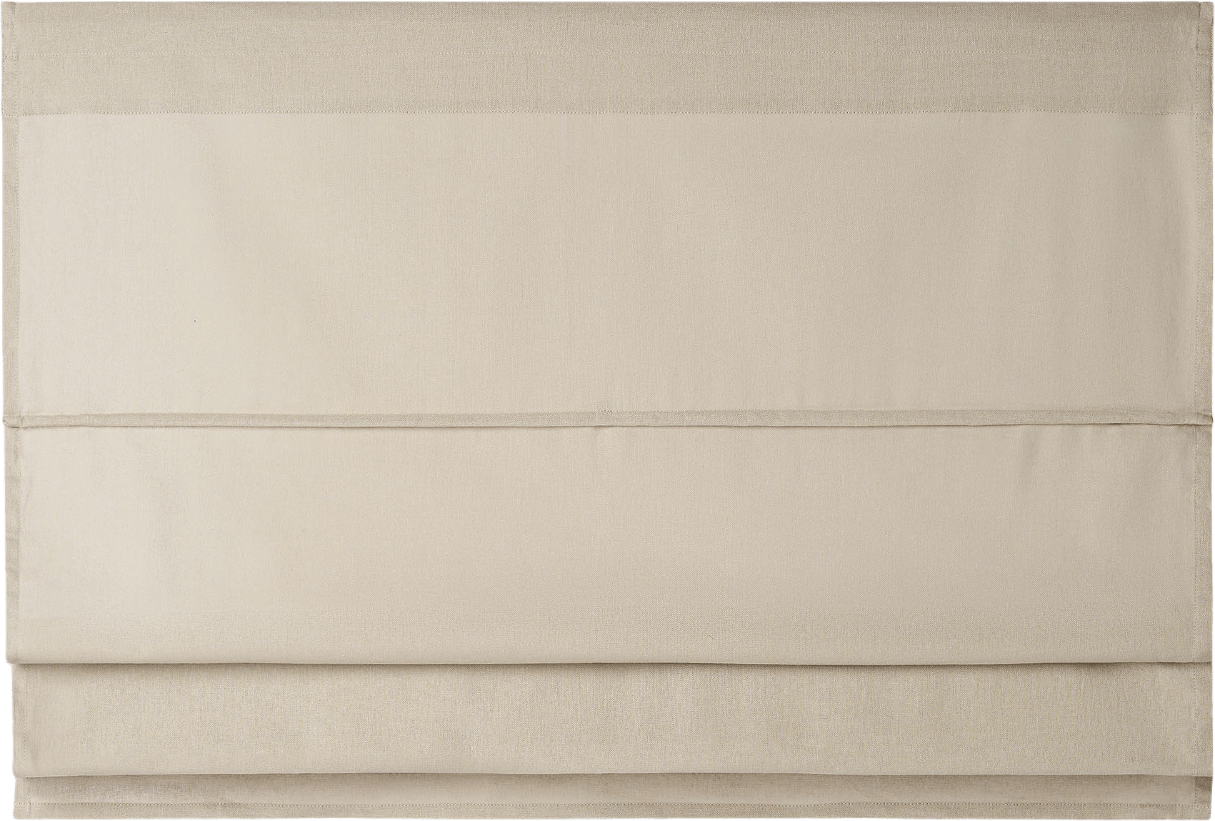 Hissgardin ELLA 160x160 cm, från Åhléns Home, i färgen Beige.