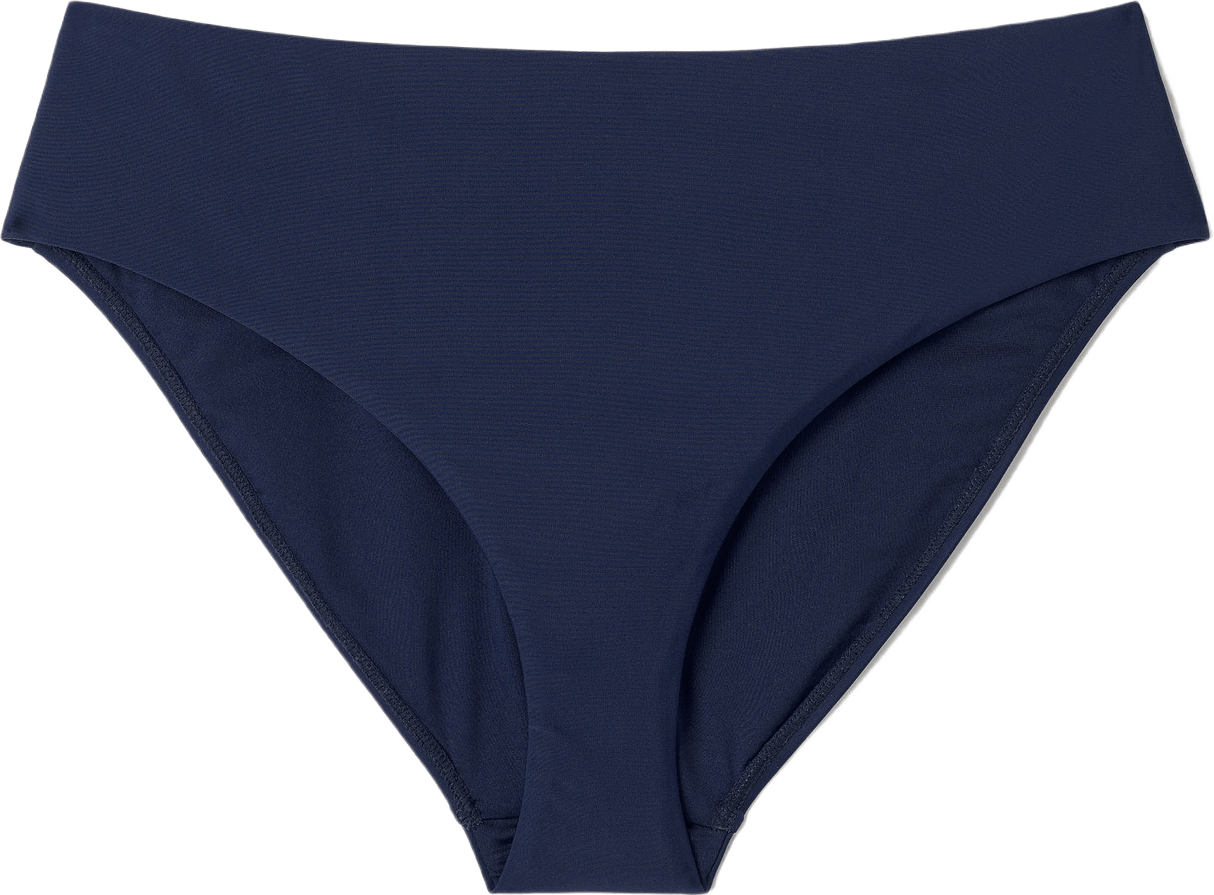 Bikinitrosa brief JOHANNA, från Å WOMAN, i färgen Navy.