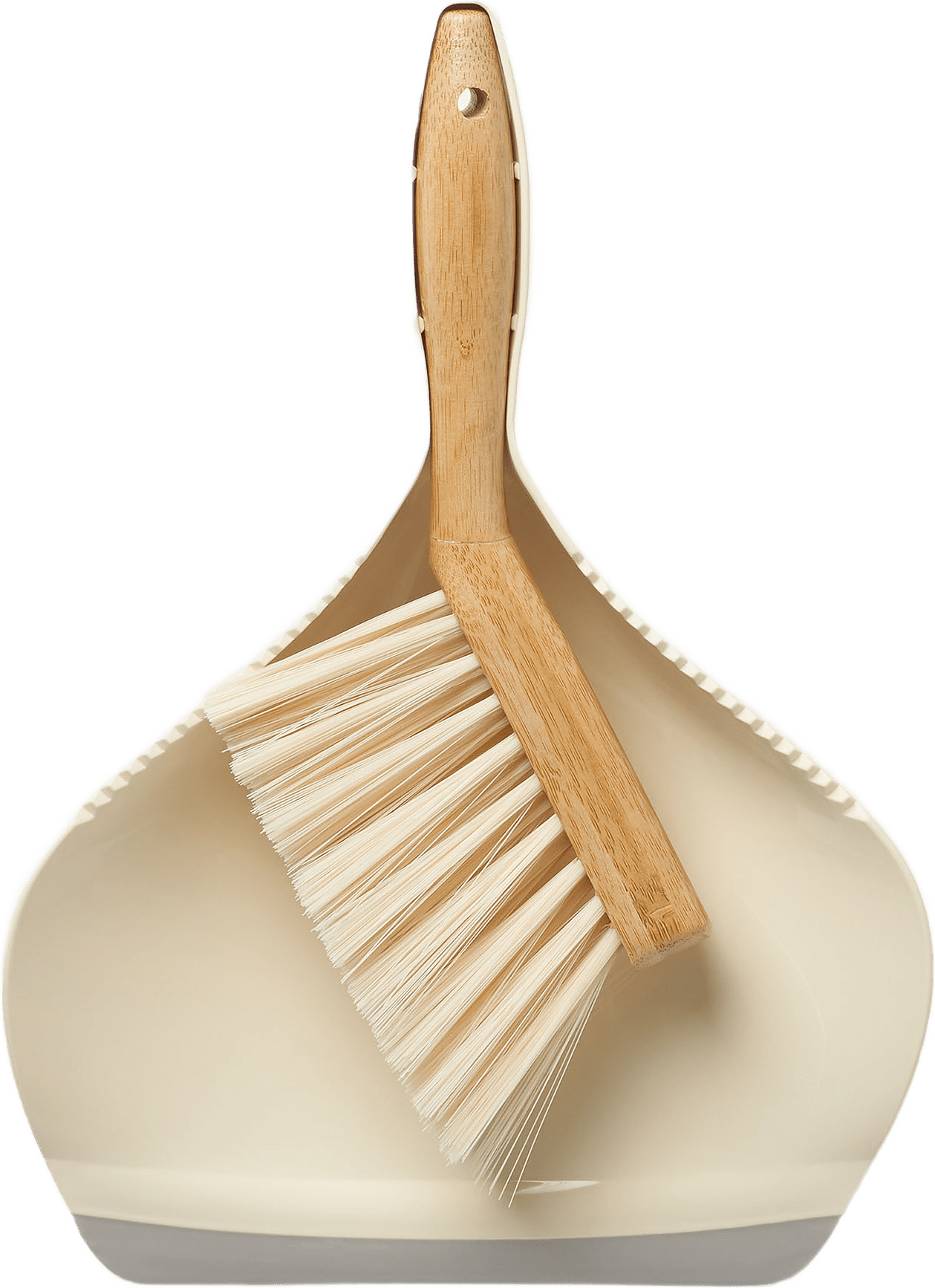 Sopset, från Åhléns Home, i färgen Beige.