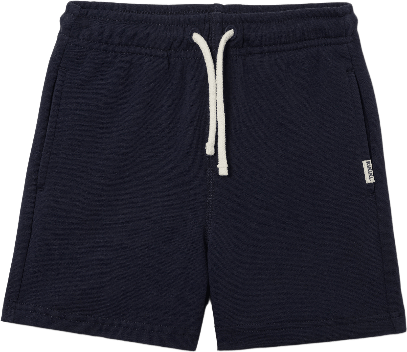 Mjukisshorts RIVER, från RIKIKI, i färgen Navy 2.