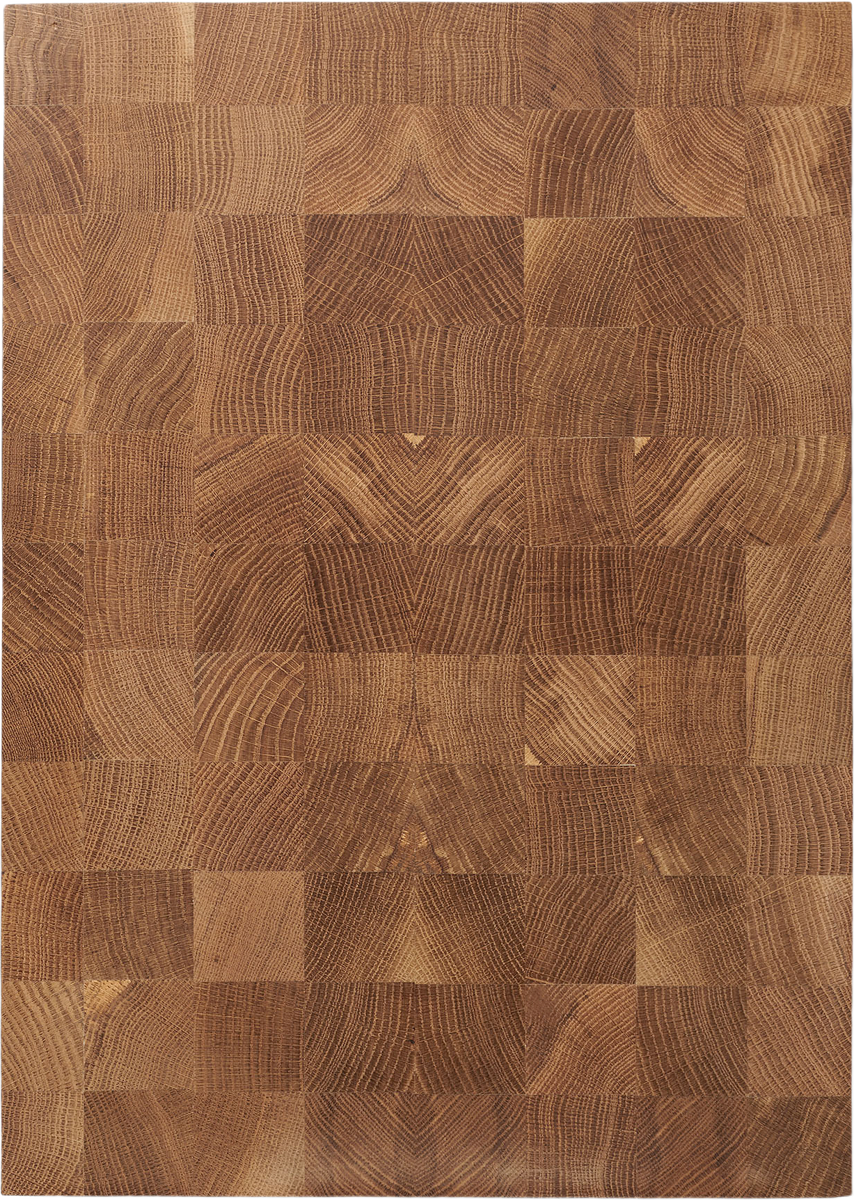 Skärbräda i ek Morberg x Åhléns 50x35 cm, från Åhléns Home, i färgen Oak.