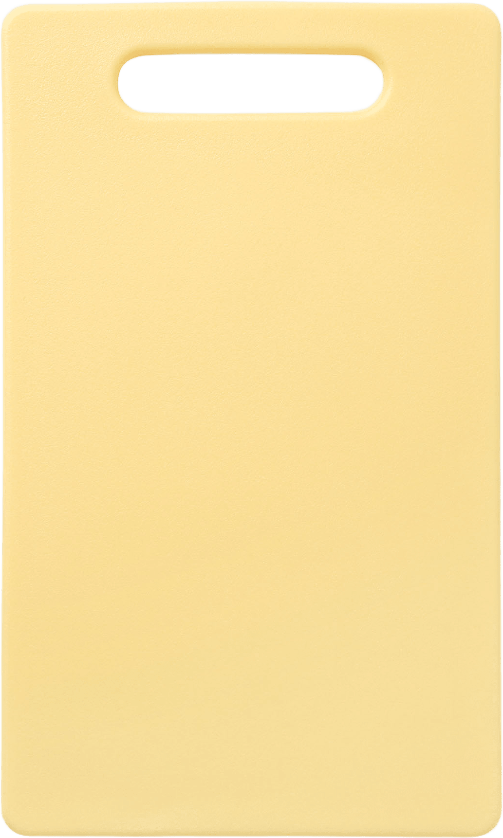 Skärbräda SUGARCANE 24,5x15 cm, från Åhléns Home, i färgen Yellow.