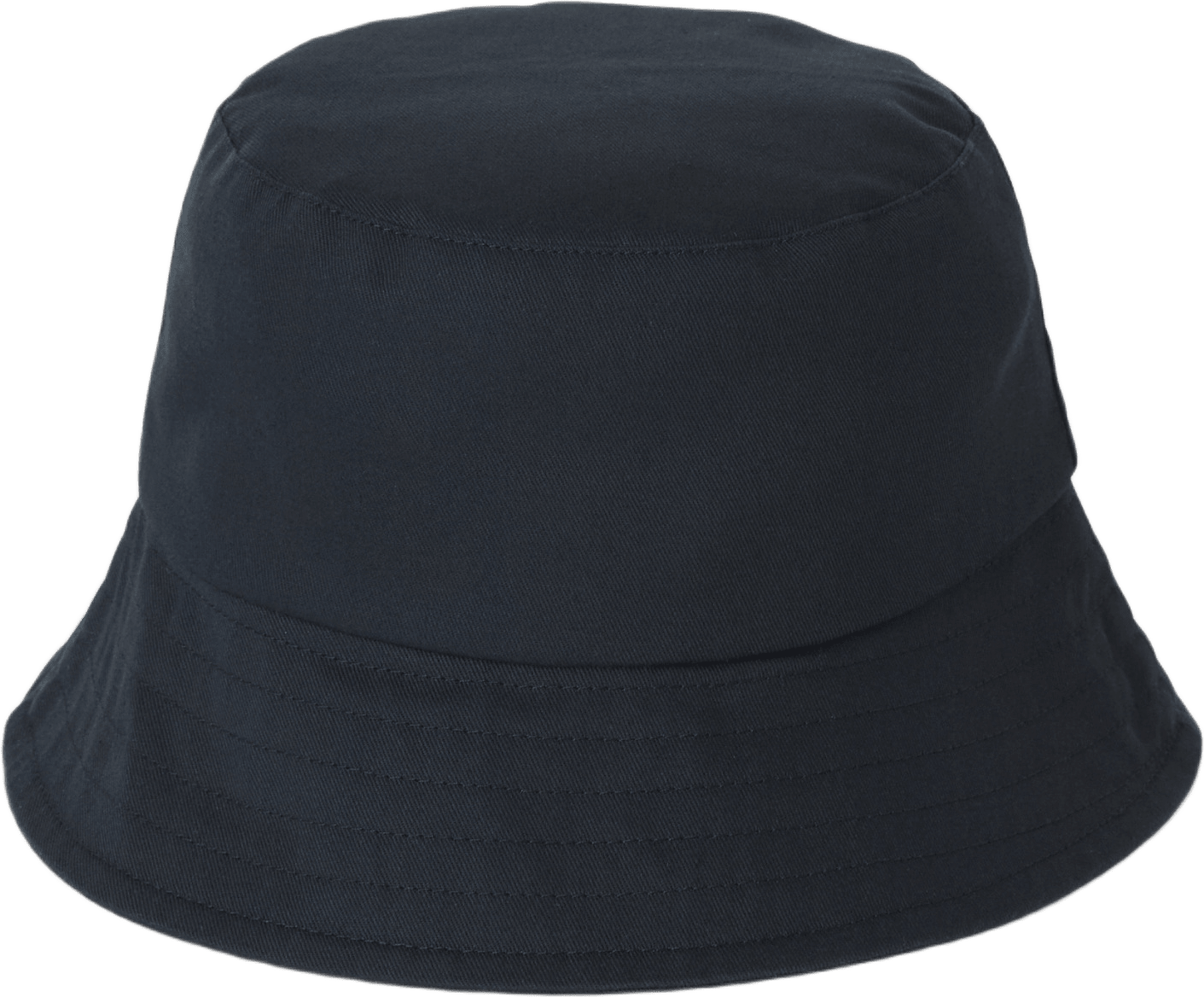 Bucket hat YLVA, från Å WOMAN, i färgen Navy.