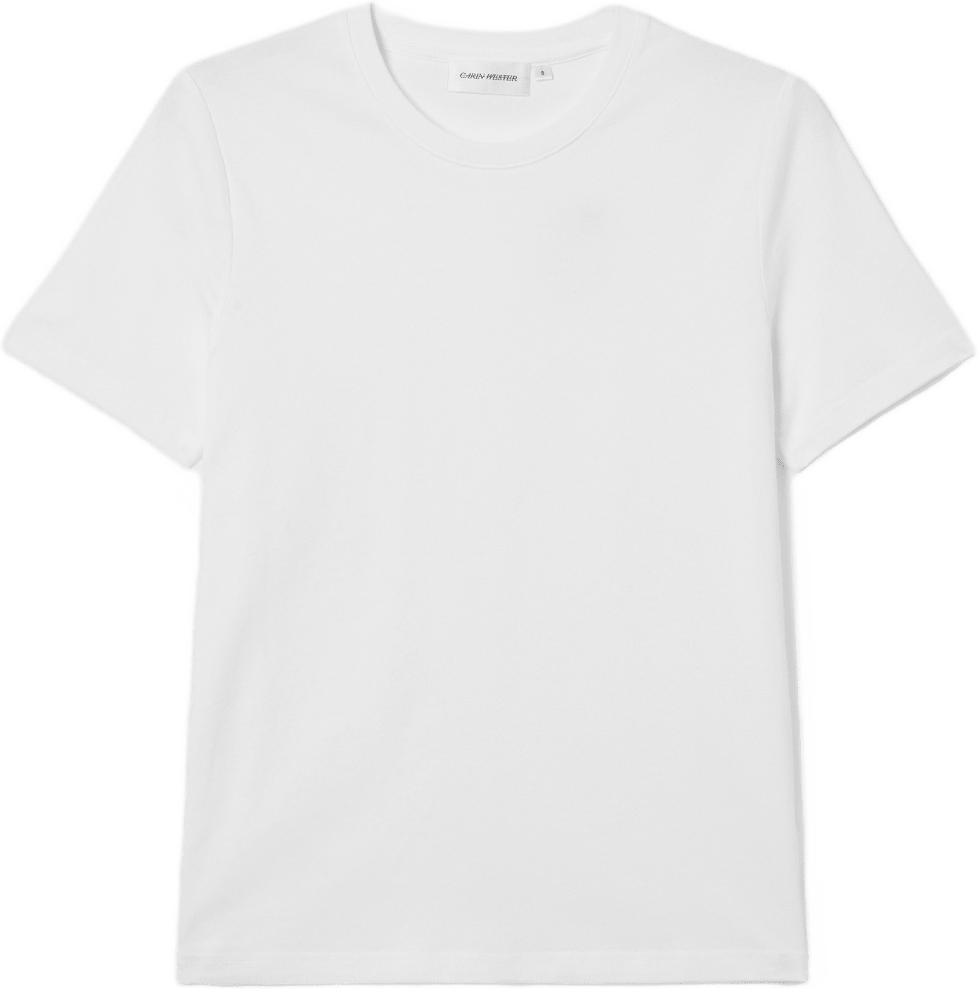 T-shirt SELINA, från Carin Wester, i färgen Off White.