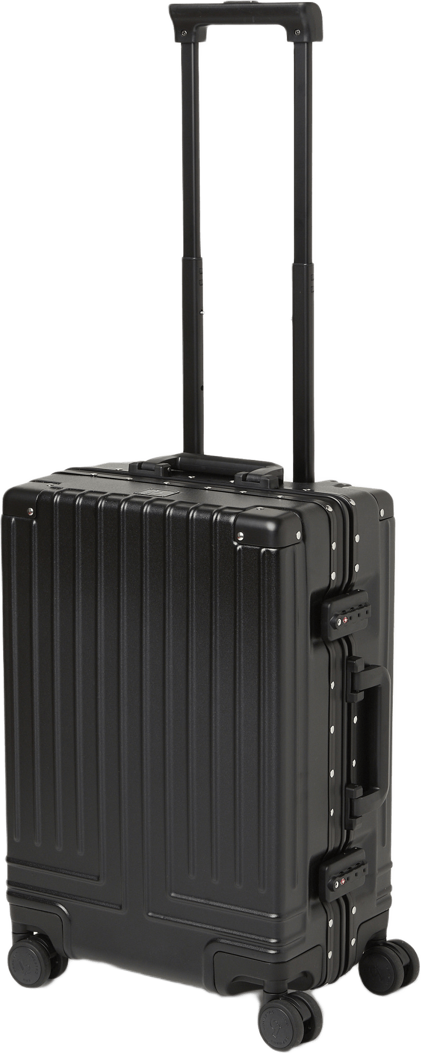 Kabinväska BULEIDE 55 cm 35 L, från Åhléns, i färgen Black.