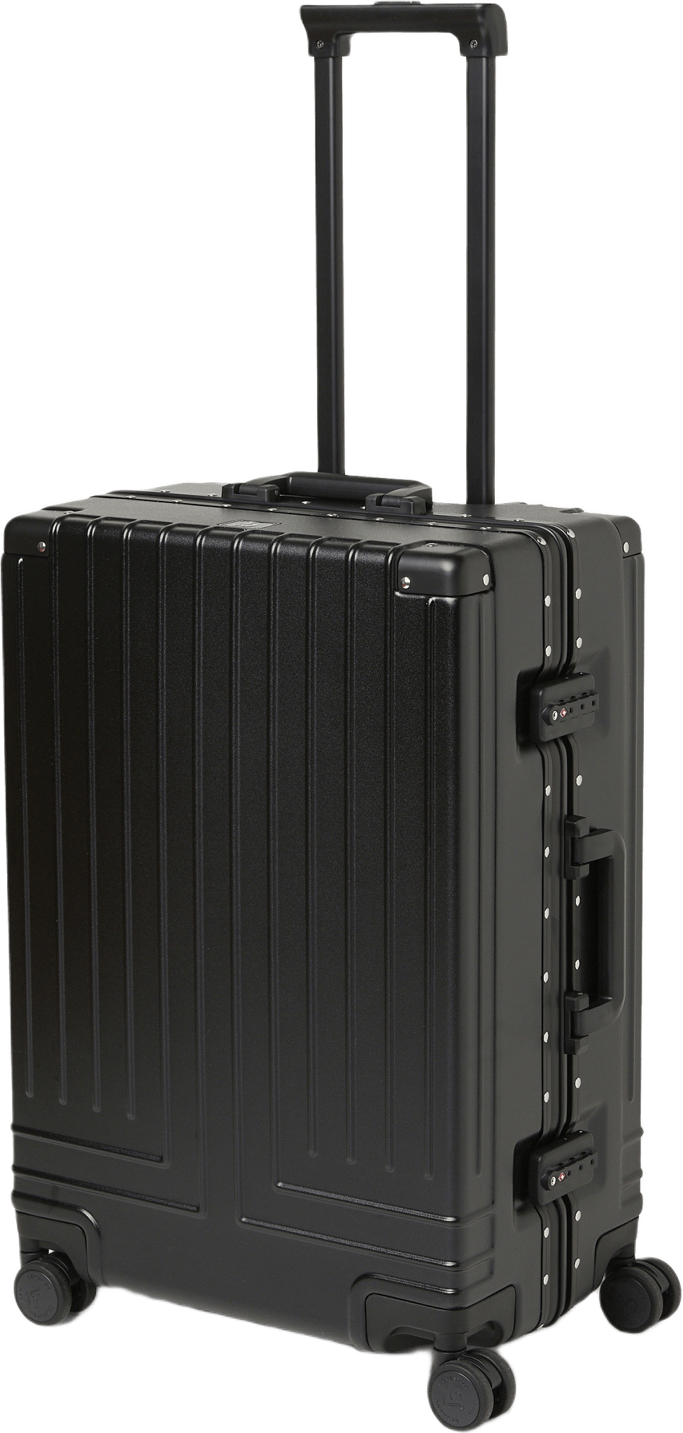 Resväska BULEIDE 65 cm 65 L, från Å WOMAN, i färgen Black.