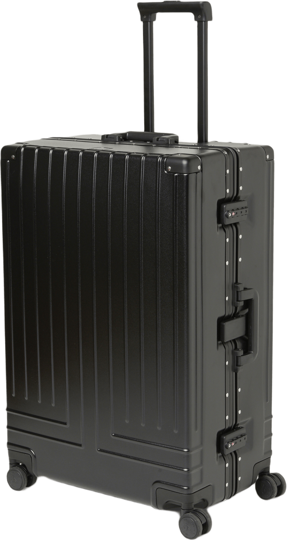 Resväska BULEIDE 77 cm 100 L, från Åhléns, i färgen Black.