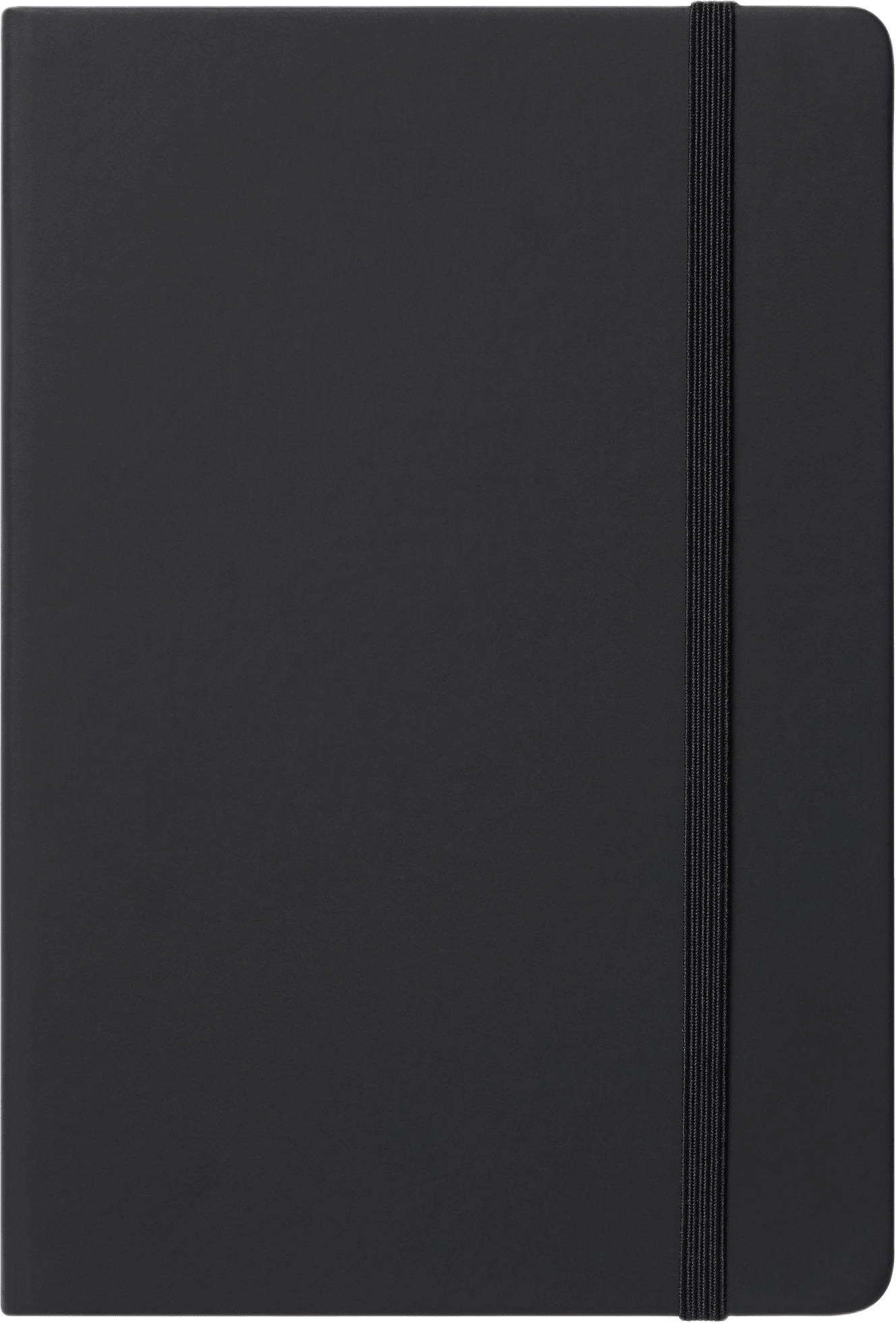 Linjerad anteckningsbok A5 ROMEO