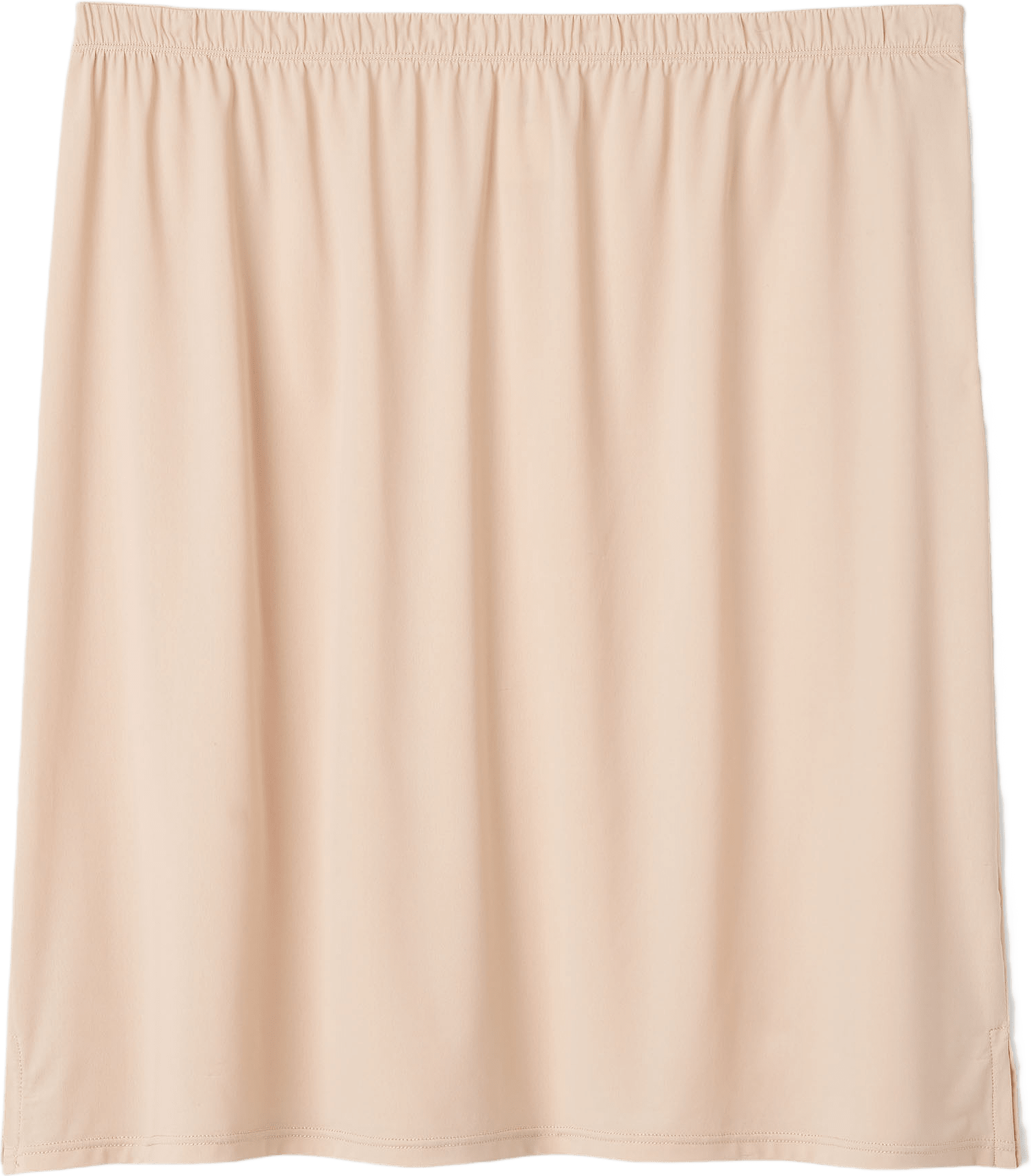 Underkjol STELLA, från Å WOMAN, i färgen Beige.