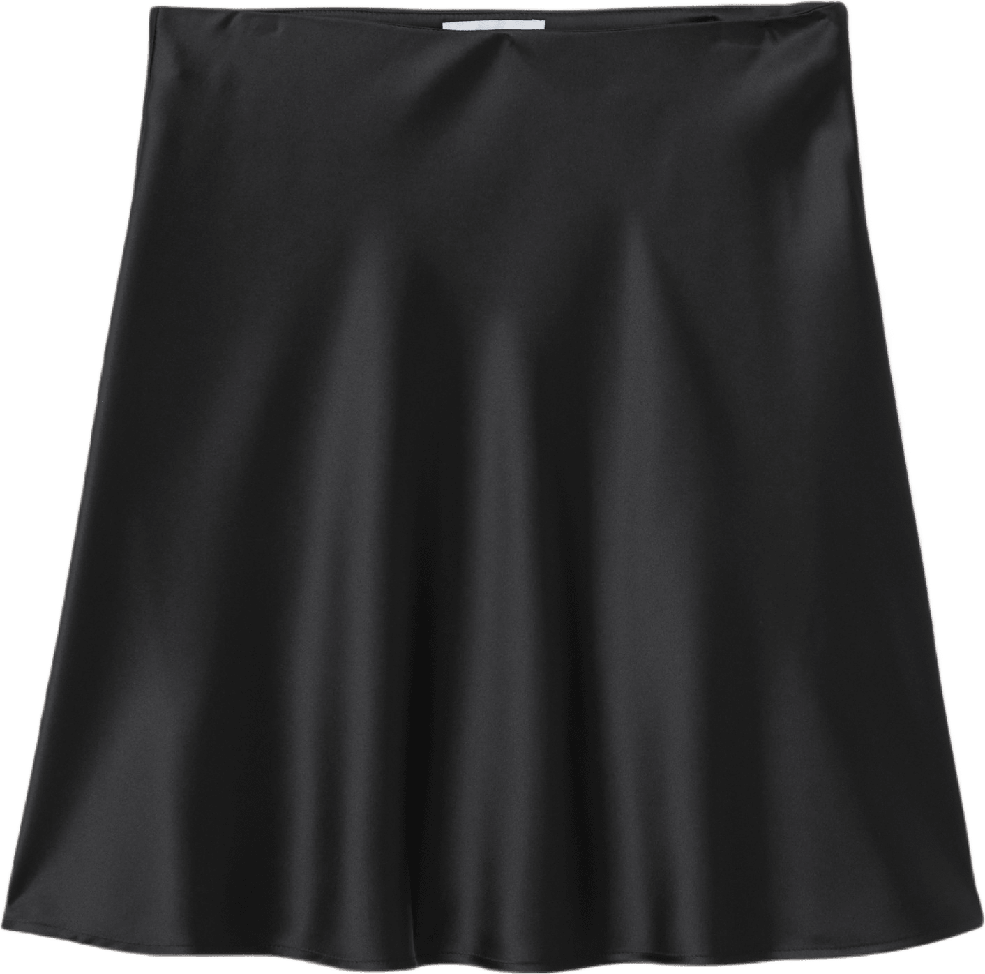 Kjol NOVA, från Wera, i färgen Black.