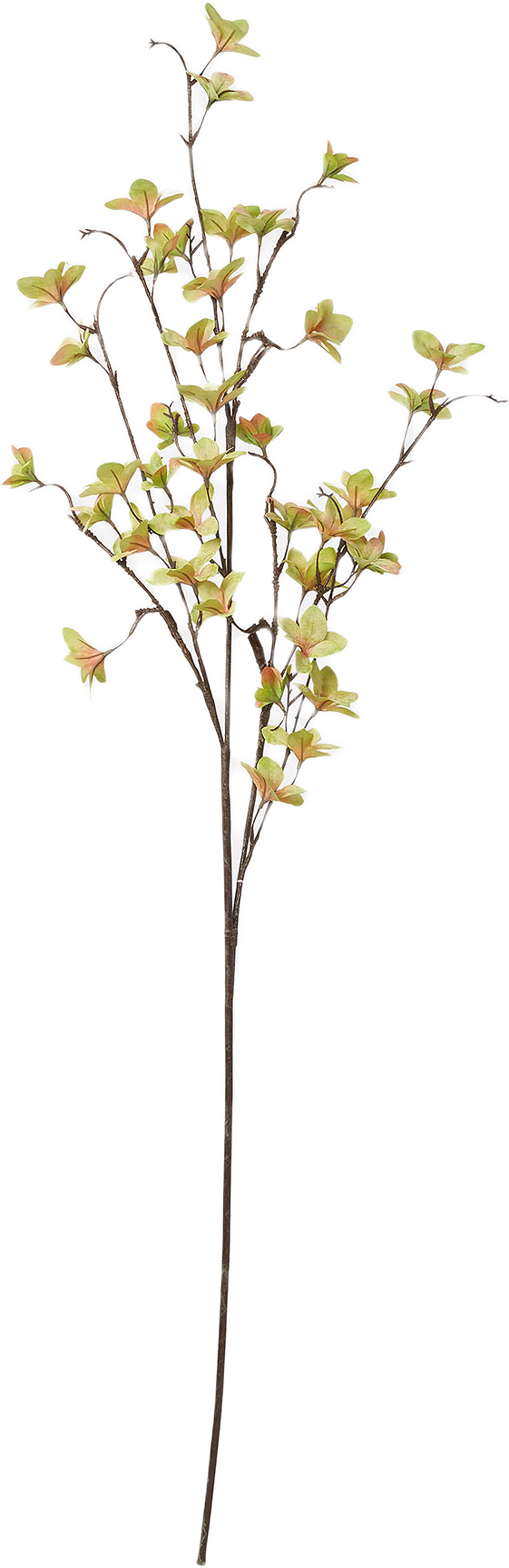 Konstväxt enkianthus, från Åhléns Home, i färgen Yellow.