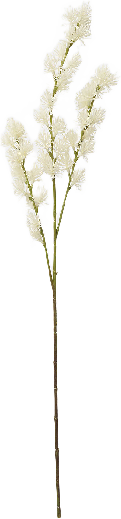 Konstväxt granris, från Åhléns Home, i färgen White.