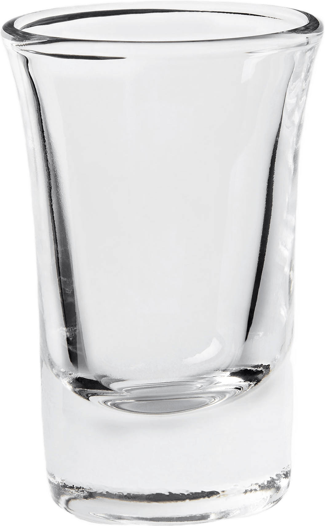 Snapsglas BISTRO 3,5 cl, 6-pack, från Åhléns Home, i färgen Clear.