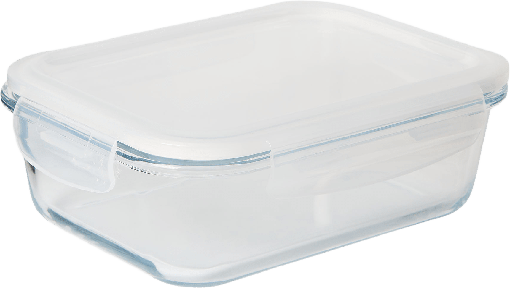 Matlåda i glas BISTRO 1 L