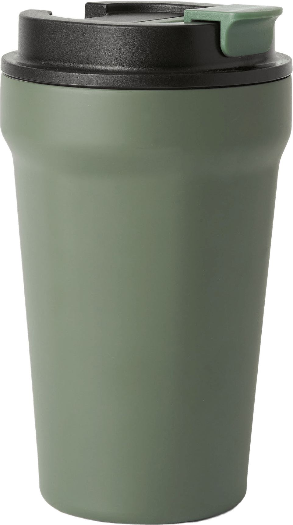 Termosmugg To Go 350 ml, från Åhléns Home, i färgen Green.