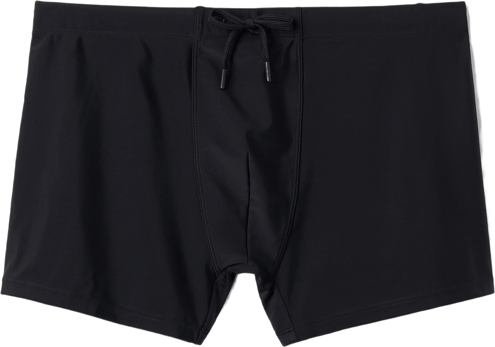 Badbyxor ERIK, från VOJP, i färgen Black.