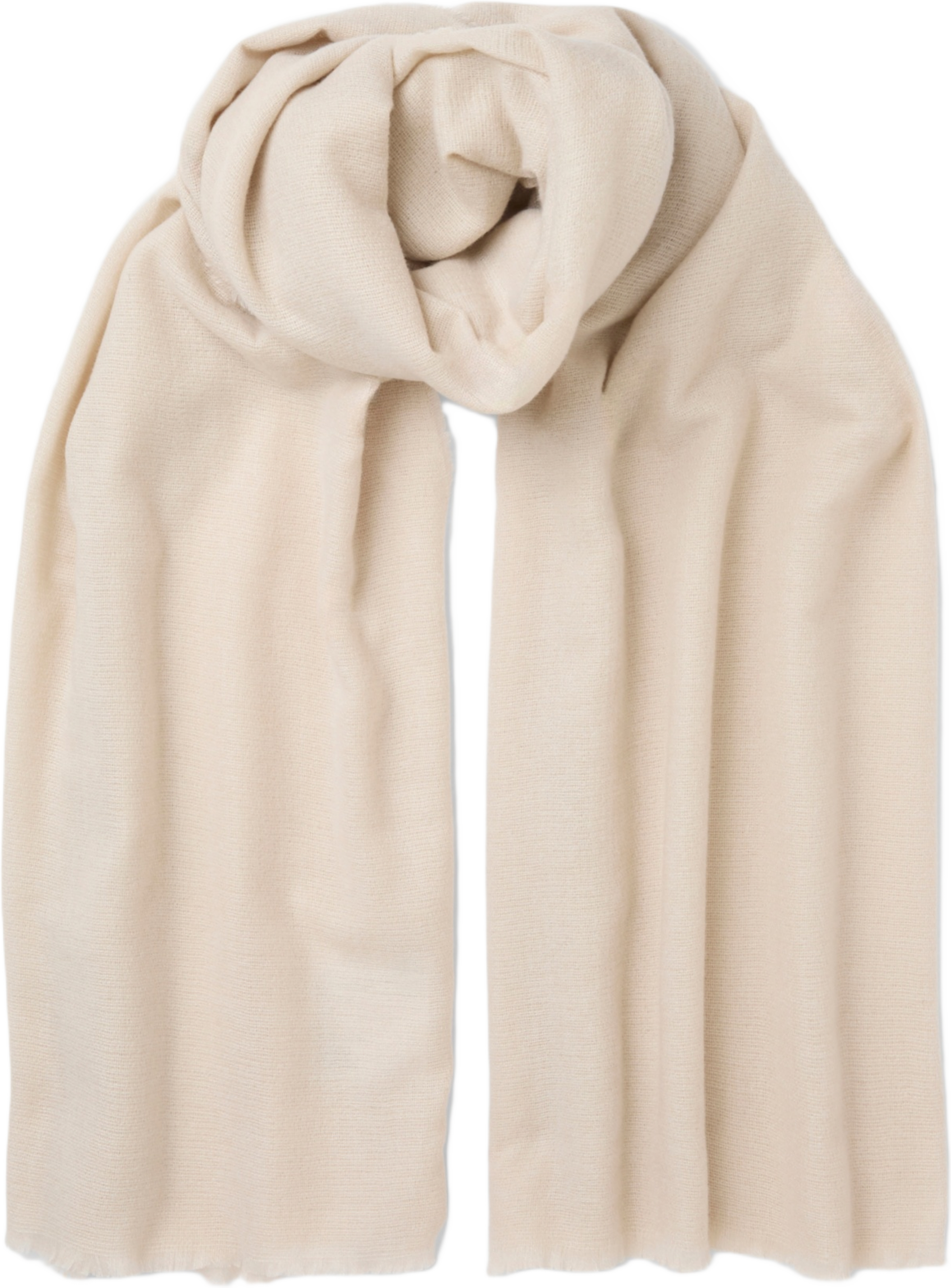 Halsduk i återvunnen polyester VENDELA