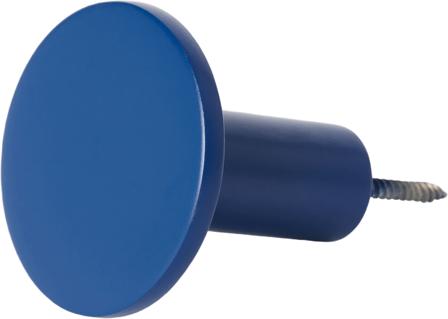 Krok small, från Åhléns Home, i färgen Kobolt Blue.