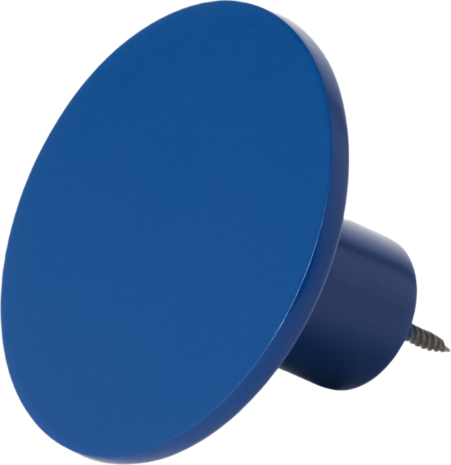 Krok medium, från Åhléns Home, i färgen Kobolt Blue.