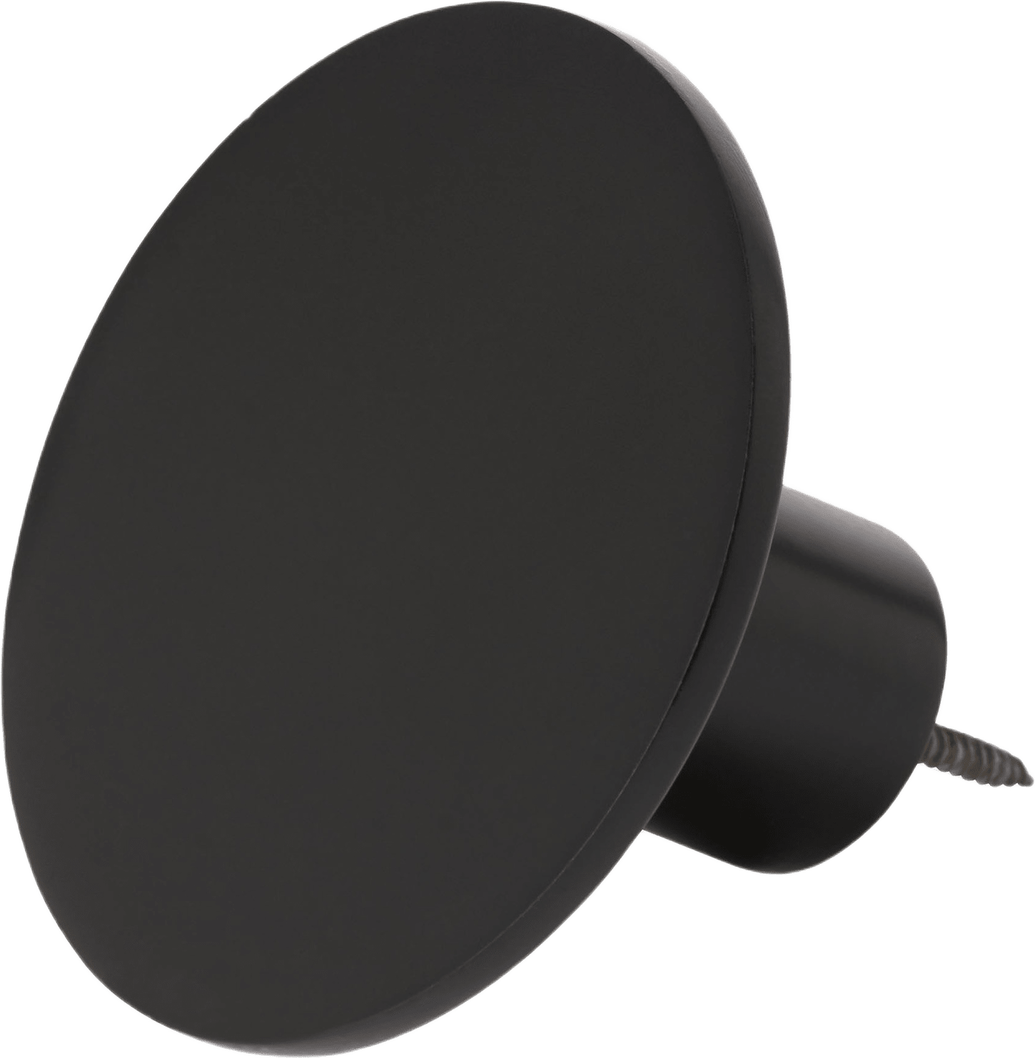 Krok medium, från Åhléns Home, i färgen Black.