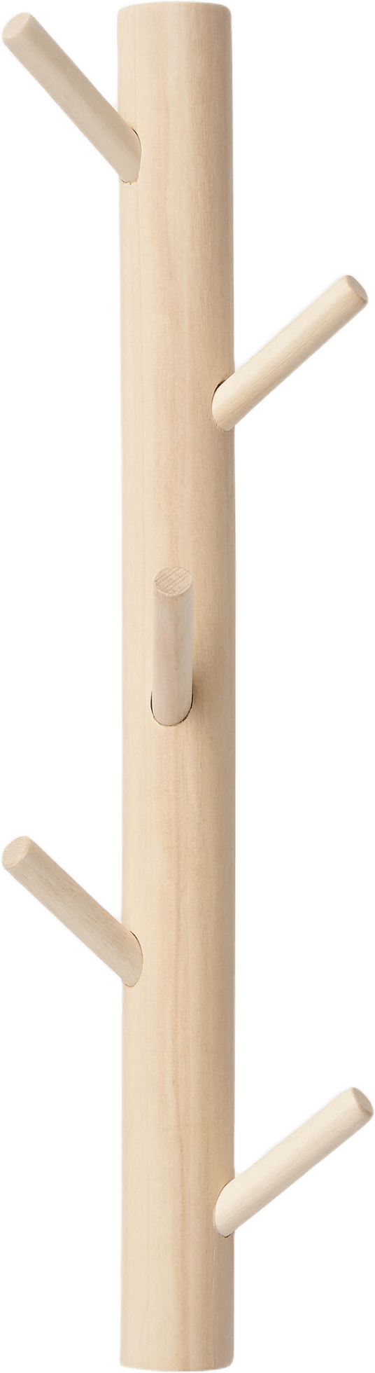 Hängare MILIO 5 krokar