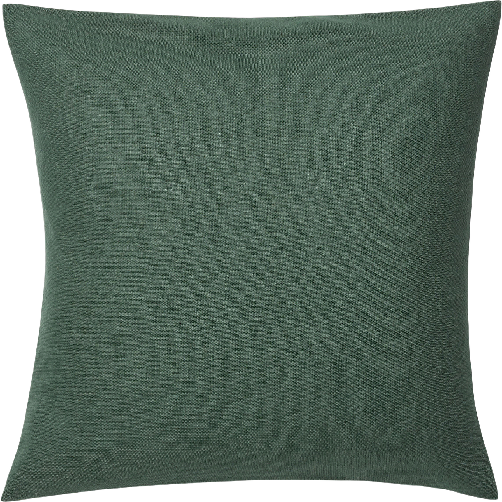 Enfärgat kuddfodral MIKA 48x48 cm