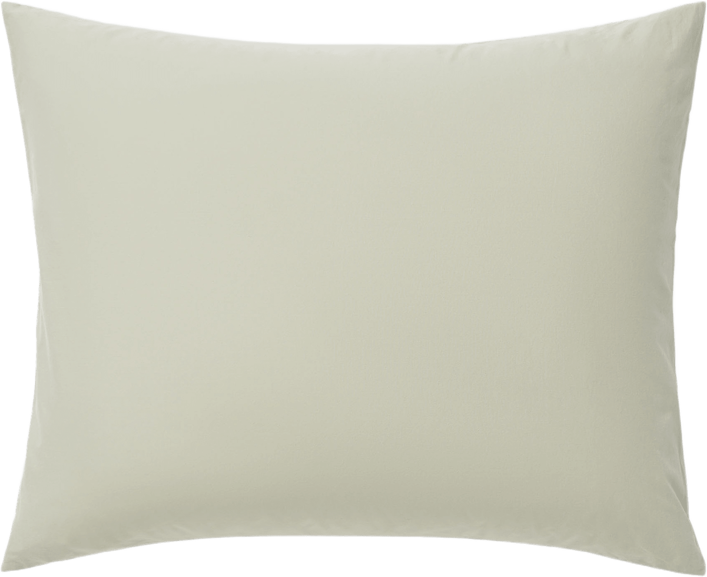 Enfärgat örngott MAY 50x60 cm