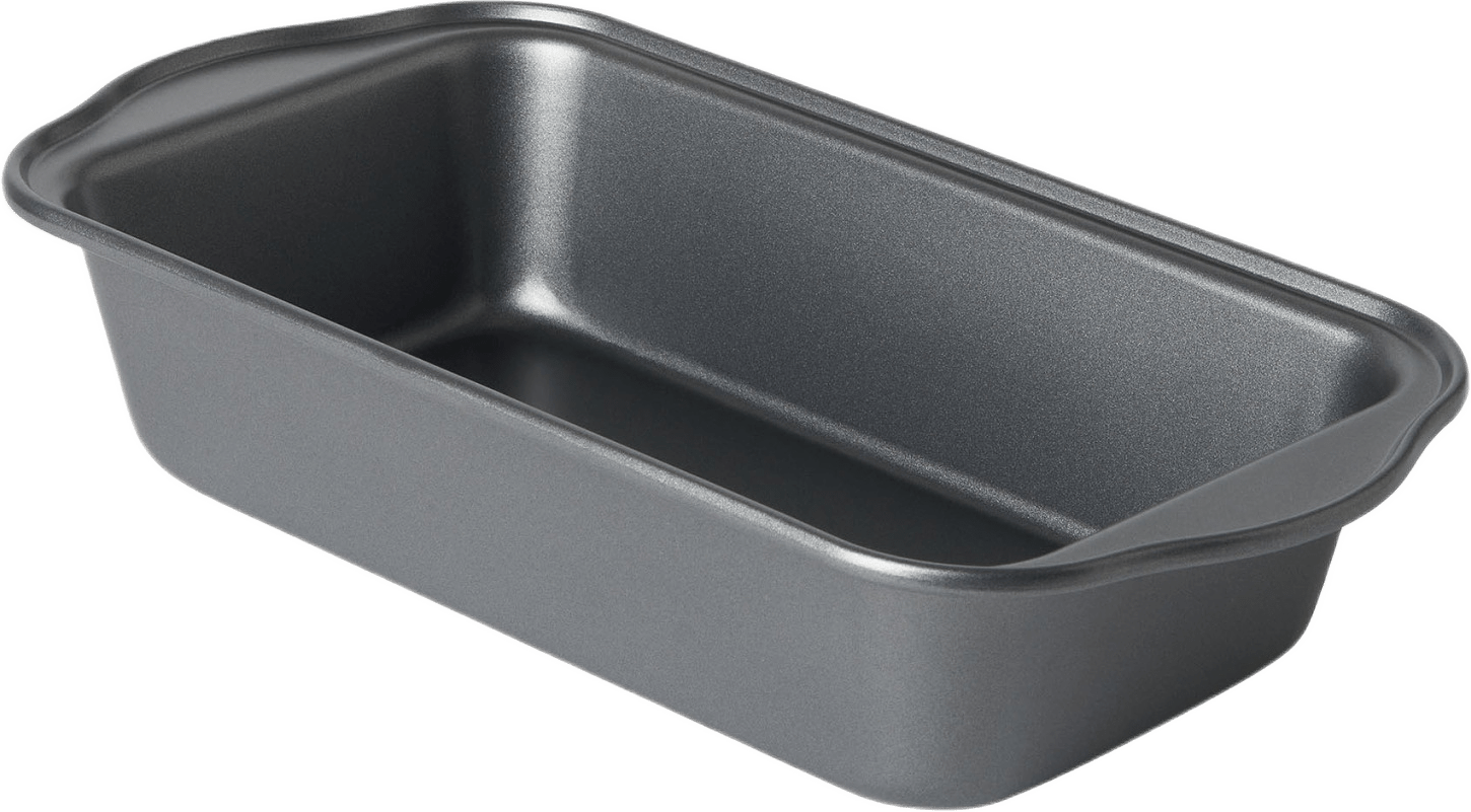 Brödform kolstål BISTRO 29 cm, från Åhléns Home, i färgen Grey.